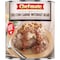 Chef-Mate Chef-Mate Original Carne Chili Without Beans 6.614lbs Can, PK6 10050000050885 - alternate 5